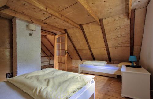 Bajkowy Domek Nad Samym Jeziorem - Foto 26