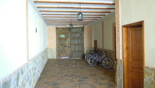 CASA RURAL LOS POCICOS - Foto 2