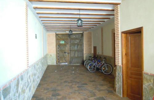 CASA RURAL LOS POCICOS - Foto 2