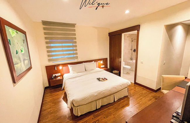 Wil'que Westlake Hotel & Residences - Foto 34