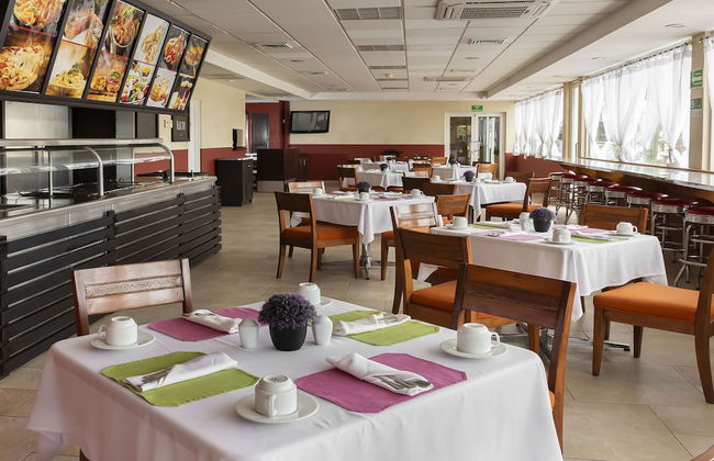 Hotel Santa Fe Loreto by Villa Group - Foto 53