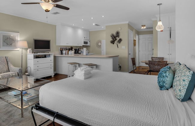 Hidden Beach Villas - Foto 24