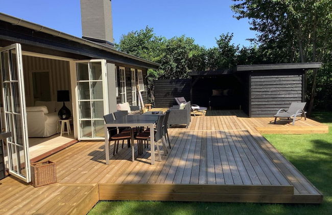 6 Person Holiday Home in Graested - Foto 12