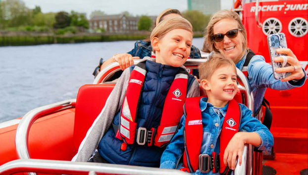 Diversión para todos