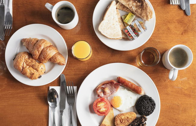 The Caledonian Hotel - Foto 34