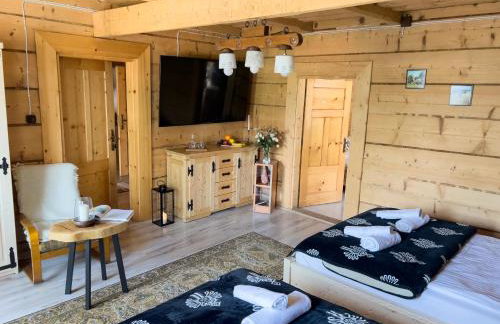 Pensjonat Dzianiszówka - Basen Jacuzzi Sauna - Foto 33