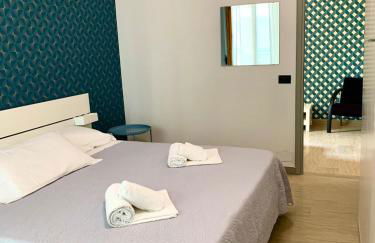 Battigia Rimini - Appartamenti Vacanze - Foto 13