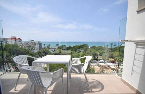 Aparthotel Houm Plaza Son Rigo - Photo 70