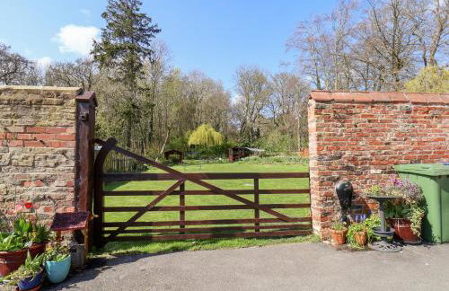 Twitchers' Den - Foto 29