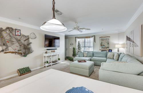 Townhome w/ Outdoor Pool & White Lake Access! - Foto 5