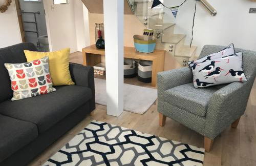 Beautiful Coastal Cottage in Pittenweem - Foto 11