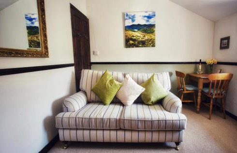 Burnthwaite Cottage - Foto 6