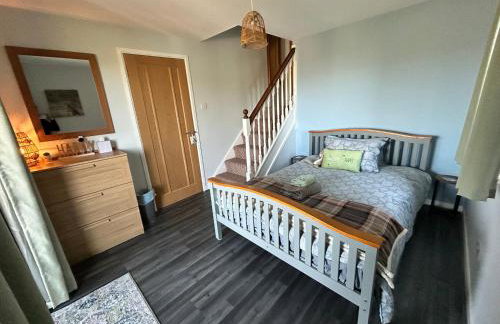 Looe, Cornwall, couples, families, quiet location, views, reliable Wi-Fi, 3 bed LANGUNNETT COTTAGE - Photo 49