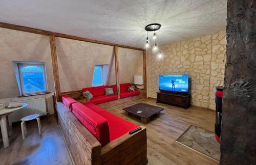 Gemütliche Apartments AMT - Foto 11