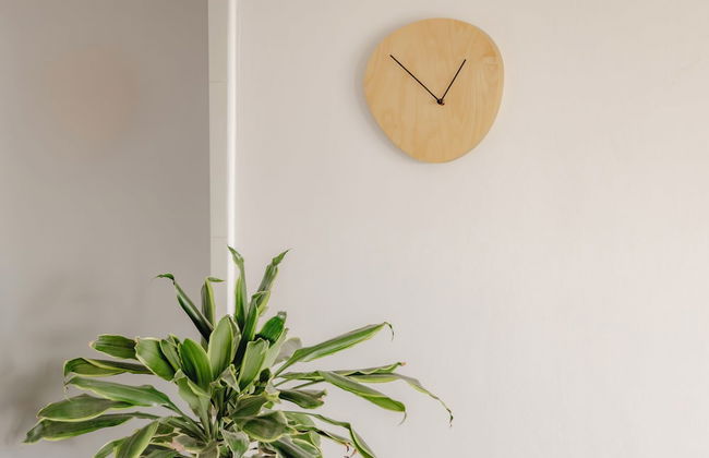 ZEN Residential Apartments - Photo 47