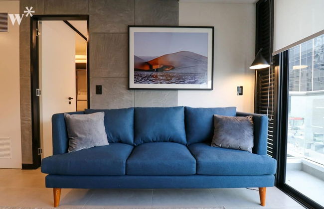 w Spectacular 2BR With Balcony in San Isidro - Photo 4