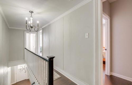 Virginia Getaway Near Douthat State Park - Foto 13