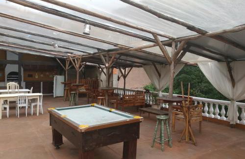 Casa com Piscina e Churrasqueira Perto da CBF, Feirarte, Parque Nacional - Photo 13