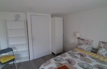 Maison ville agréable - Foto 12