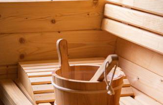 Myśliwska chata Staś i Nel - Foto 40