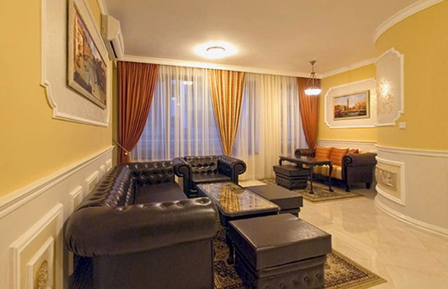 Luxury Apartment Venice - 1 - Foto 1