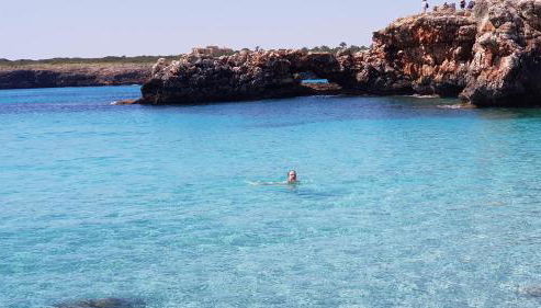 Cala Morlanda - Foto 3