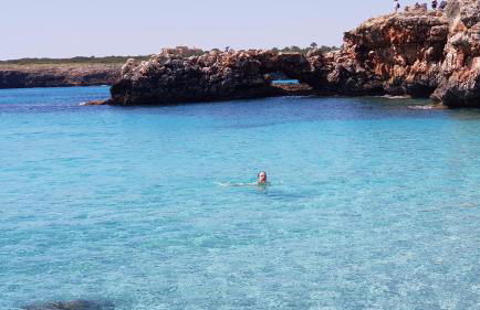 Cala Morlanda - Foto 3