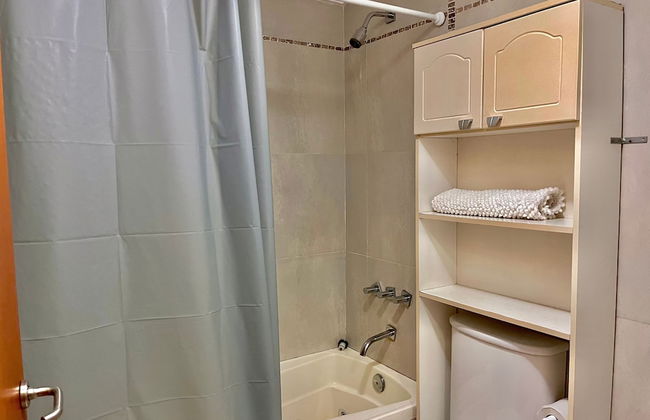 Meet Point Libertador - Espacioso apartamento con Piscina, GYM Y SPA - Foto 22