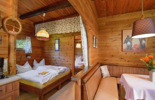 Cozy Holiday Home on a Horse Farm in the Luneburg Heath - Foto 26