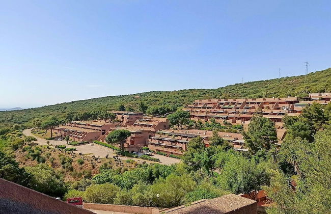 Apartment Near Golfo di Cugnana - Foto 21