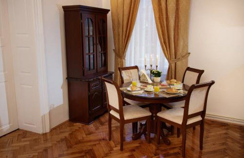 Little Vienna Gold Apartment - Foto 17