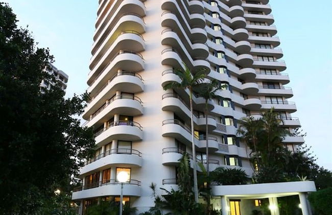 The Regent Apartments - Foto 46