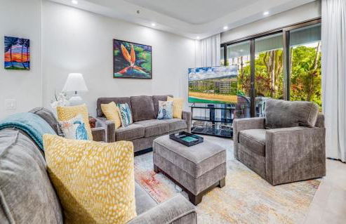 Kaanapali Alii 2 Bedroom Garden-Mountain View - Foto 70