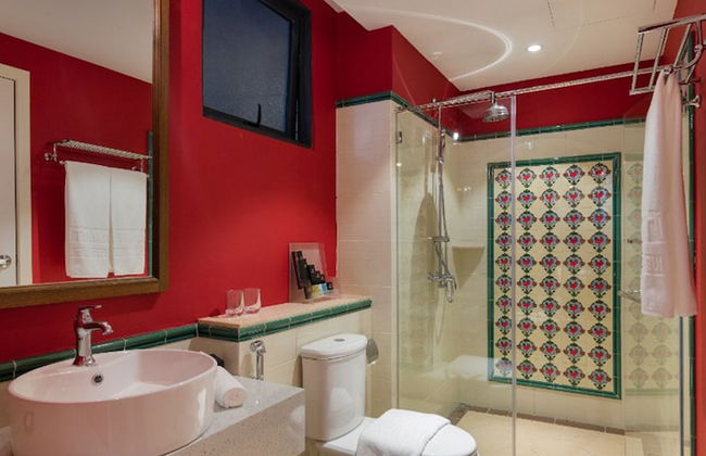 The Granite Luxury Hotel - Foto 71