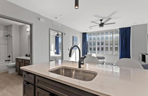 175 LEX - Walkable Downtown Lexington & Rupp Arena - Full Condos - Foto 16