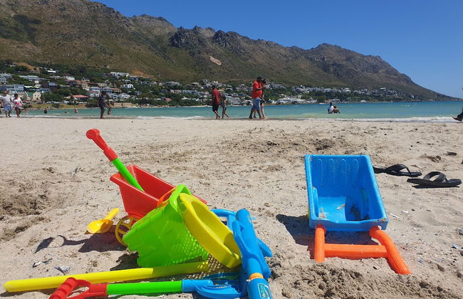 Die Badhuis, Gordons Bay - Photo 30