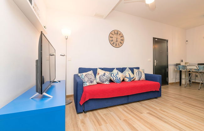 Loving Rota in Rota With 2 Bedrooms and 1 Bathrooms - Foto 2