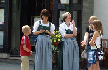 Ferienwohnungen Landgasthof Gilsbach - Foto 8