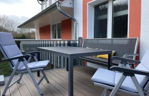 Ferienwohnung Diemelblick - Foto 15