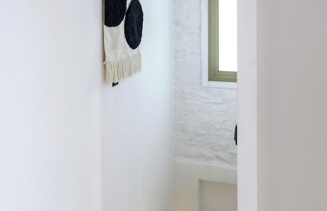 Onos Luxury Villas Kythnos - Foto 28