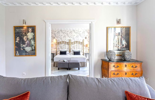 Genteel Home San Fernando - Foto 14