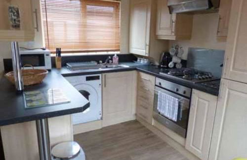 Rosewater Park Lodge - Foto 8