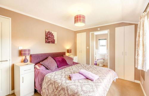 Lavender Lodge - Foto 20