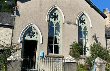 The chapel - Photo 1