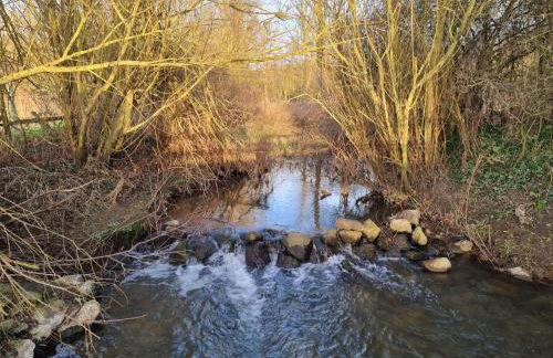 Love Heart Cottage - Foto 25