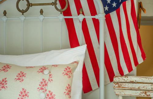 The Old Candle Shop - Foto 10