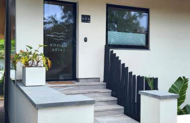 Maison Laida - Foto 27