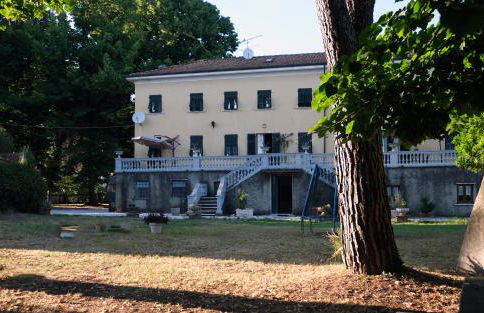 Villa Pini - Foto 26