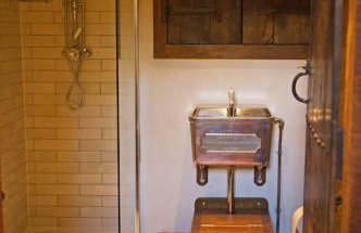 The Old Wheatsheaf - Foto 24