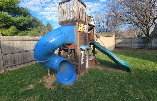 Home away from home - Foto 9